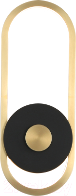 Бра FAVOURITE 4296-1W - фото