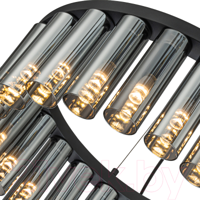 Люстра FAVOURITE 4504-25P