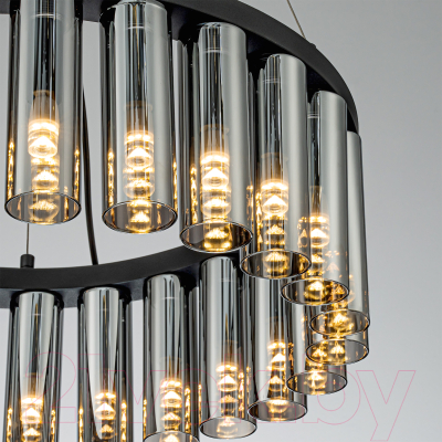 Люстра FAVOURITE 4504-25P