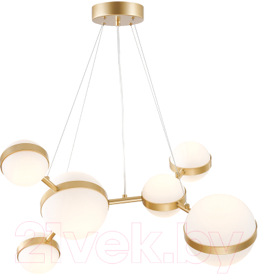 Люстра FAVOURITE 4448-6P