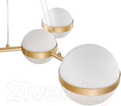 Люстра FAVOURITE 4448-6P