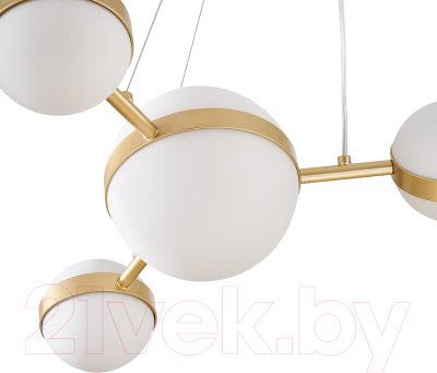 Люстра FAVOURITE 4448-6P