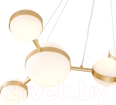 Люстра FAVOURITE 4448-6P