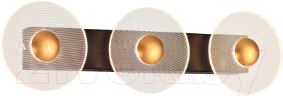 Бра FAVOURITE 4317-3W - фото