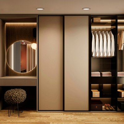 Точечный светильник FAVOURITE 4544-1C