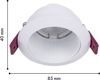 Точечный светильник FAVOURITE 4544-1C