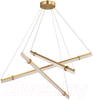 Люстра FAVOURITE 4553-3P