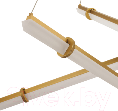 Люстра FAVOURITE 4553-3P