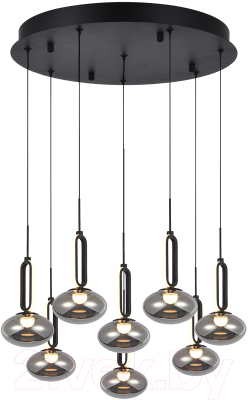 Люстра FAVOURITE 4284-8P - фото