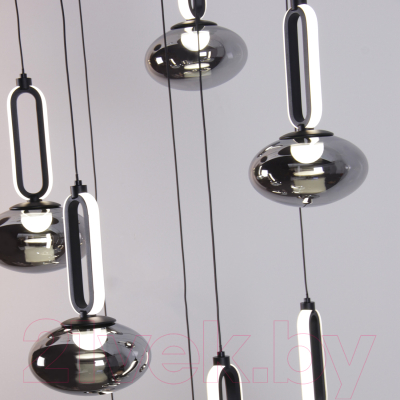 Люстра FAVOURITE 4284-8P