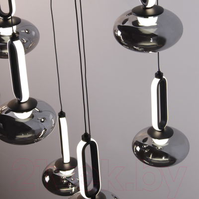 Люстра FAVOURITE 4284-8P