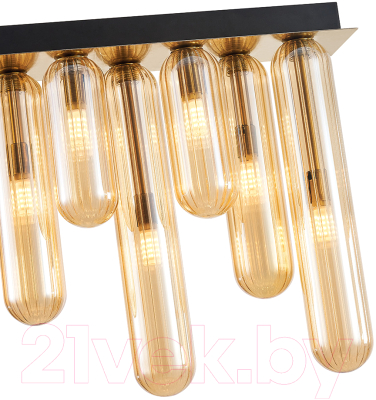 Люстра FAVOURITE 4455-6P