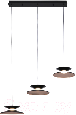 Люстра FAVOURITE 4372-3P - фото