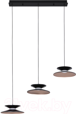 Люстра FAVOURITE 4372-3P