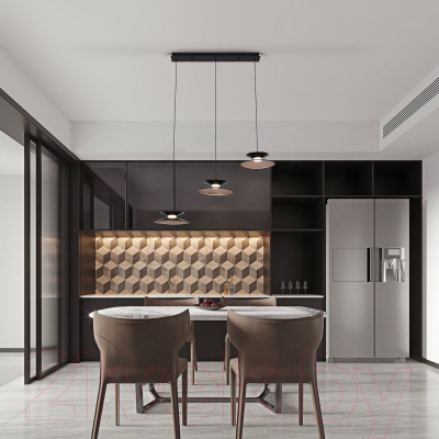 Люстра FAVOURITE 4372-3P