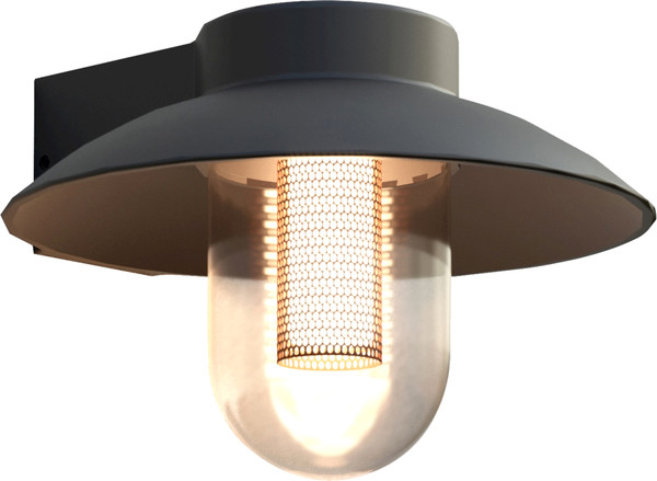 Бра уличное FAVOURITE 4384-1W - фото