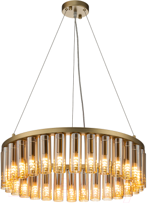 Люстра FAVOURITE 4503-30P - фото