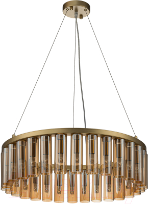 Люстра FAVOURITE 4503-30P