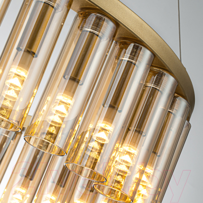 Люстра FAVOURITE 4503-30P