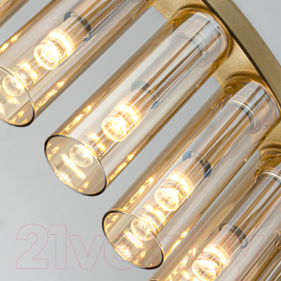 Люстра FAVOURITE 4503-30P