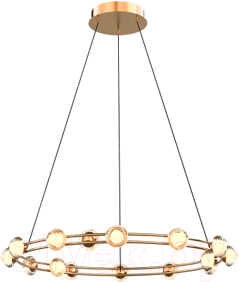 Потолочный светильник FAVOURITE 4382-15P - фото