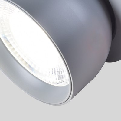 Точечный светильник FAVOURITE 4512-1C