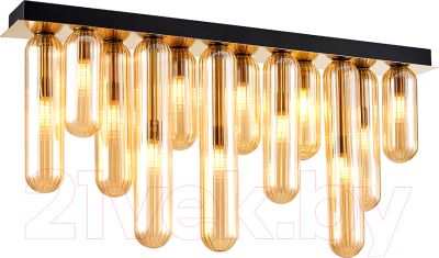 Люстра FAVOURITE 4455-12P - фото