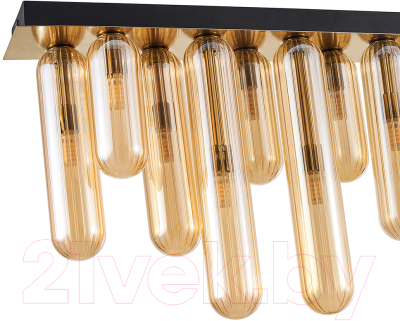 Люстра FAVOURITE 4455-12P