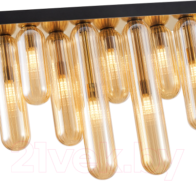 Люстра FAVOURITE 4455-12P