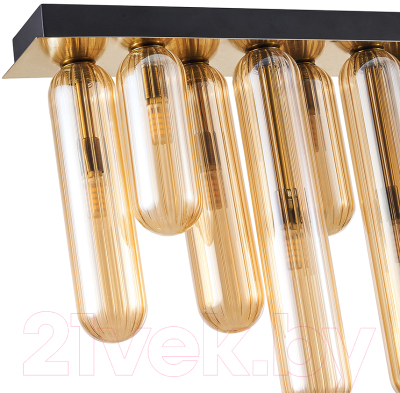 Люстра FAVOURITE 4455-12P