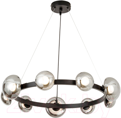 Люстра FAVOURITE 4517-9P - фото