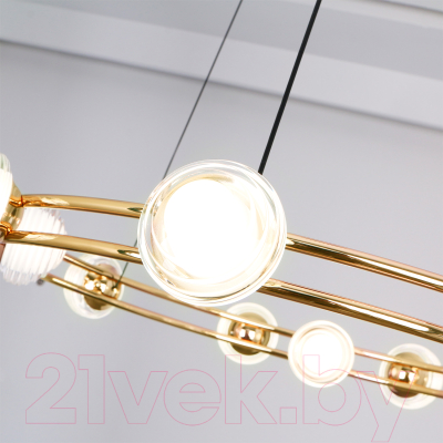 Люстра FAVOURITE 4382-12P