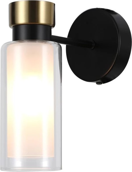 Бра FAVOURITE 4482-1W - фото