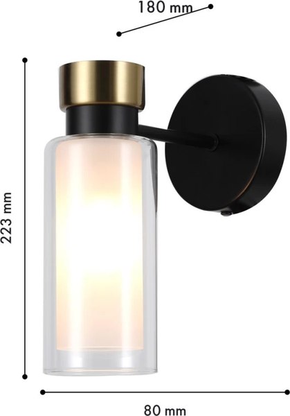 Бра FAVOURITE 4482-1W