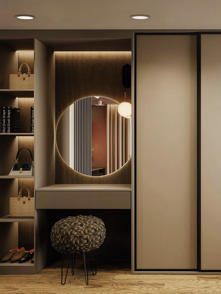 Точечный светильник FAVOURITE 4522-1C