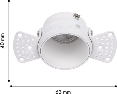 Точечный светильник FAVOURITE 4526-1C