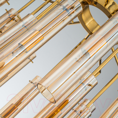 Люстра FAVOURITE 4500-15P