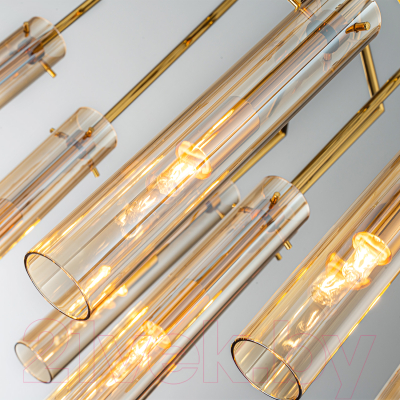 Люстра FAVOURITE 4500-15P