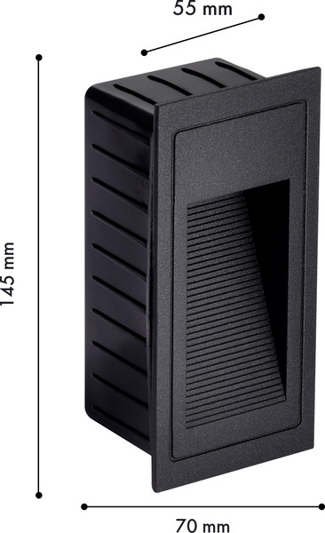 Точечный светильник FAVOURITE 4396-2W