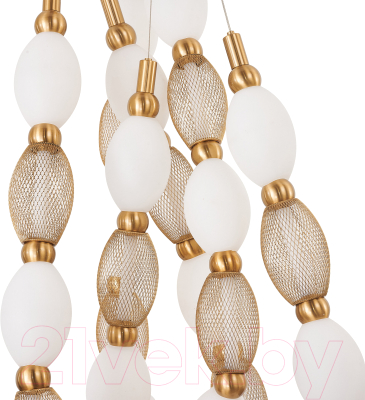 Люстра FAVOURITE 4559-3PC