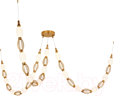 Люстра FAVOURITE 4559-3PC