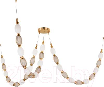 Люстра FAVOURITE 4559-3PC