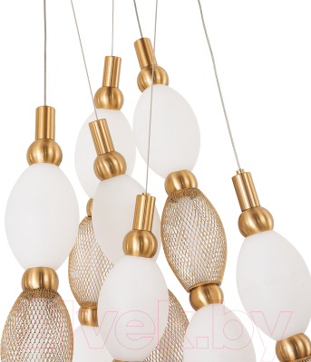 Люстра FAVOURITE 4559-3PC