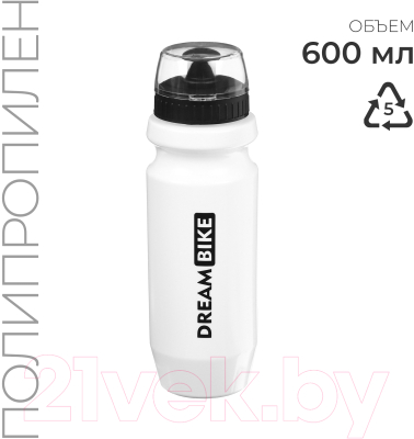 Фляга для велосипеда Dream Bike 7361967