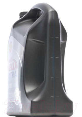 Моторное масло Shell Helix Ultra ECT C2/C3 0W30