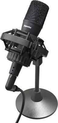 Микрофон SUPERLUX D108MKII - фото