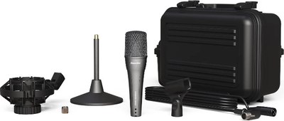 Микрофон SUPERLUX D108MKII