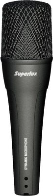 Микрофон SUPERLUX D108MKII