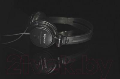 Наушники SUPERLUX HD572
