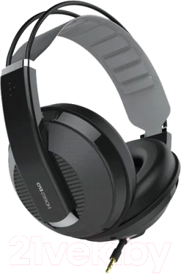 Наушники SUPERLUX HD662 EVO - фото